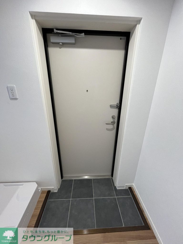 玄関　別部屋参照