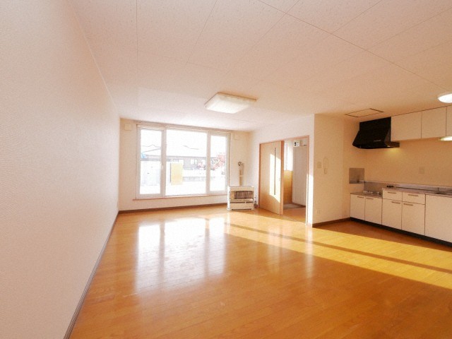 3・1丹羽ハイツ_内装_0