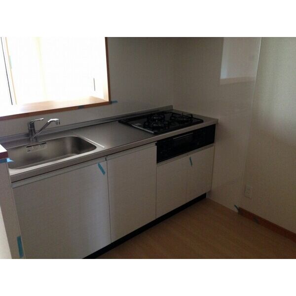 キッチン　※写真は類似です