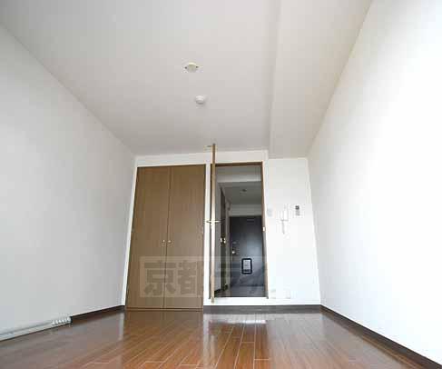 居室・リビング　洋室です。