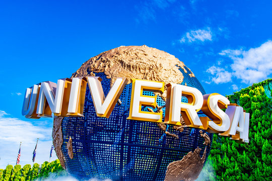 その他　ユニバーサル・スタジオ・ジャパン（その他）まで6183m