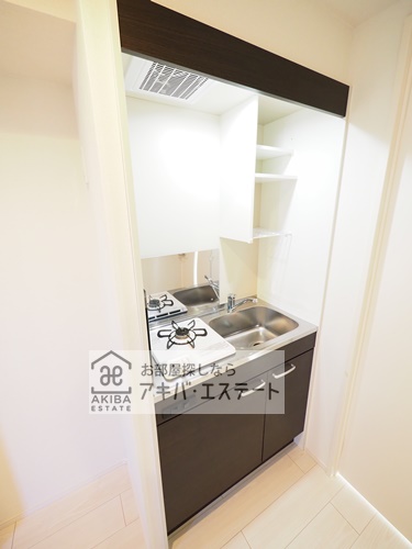 キッチン　※同一仕様写真