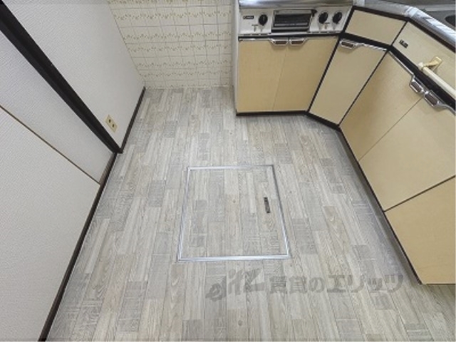 その他　床下収納