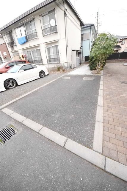 その他　外観、共用部分