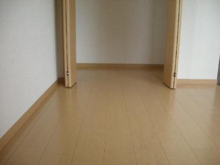 居室・リビング　おしゃれなリビングです