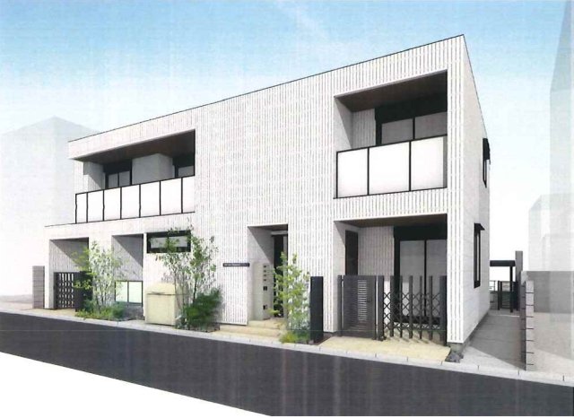 エントランス　★エントランス★※パース