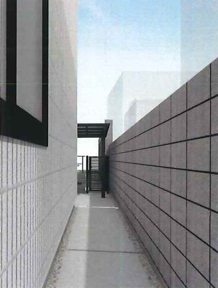 その他設備　★共用部★※パース