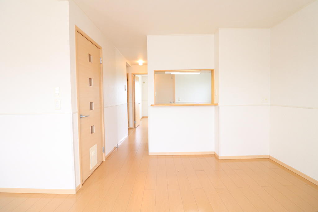 その他部屋・スペース　反転タイプ写真