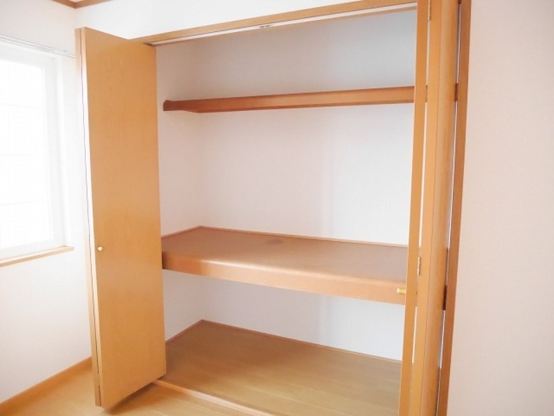 収納　図面と現状に相違がある場合には現状を優先