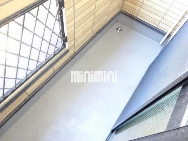 バルコニー　ベランダ