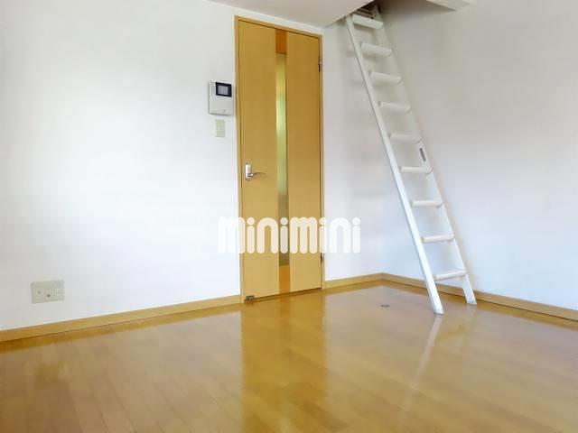 その他部屋・スペース　６．２帖の洋間