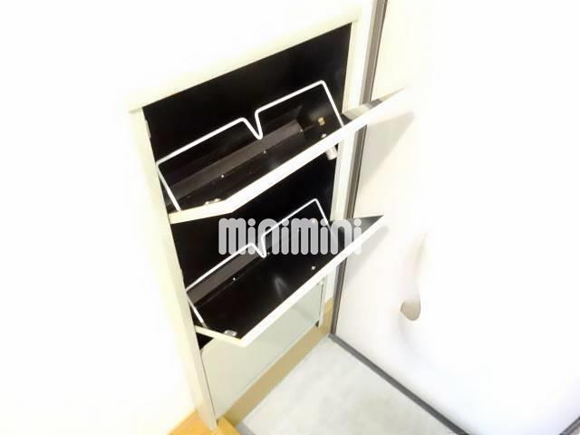 その他部屋・スペース　シューズボックス