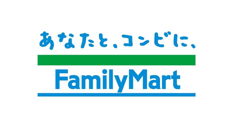 コンビニ　ファミリーマート 福知山荒河店（コンビニ）まで217m