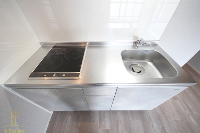 キッチン　ＡＲＣＡＤＩＡ ＩＮＮ