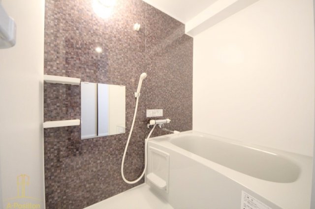 バス・シャワールーム　ＡＲＣＡＤＩＡ ＩＮＮ