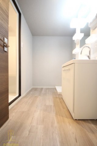 洗面設備　ＡＲＣＡＤＩＡ ＩＮＮ