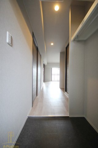 玄関　ＡＲＣＡＤＩＡ ＩＮＮ