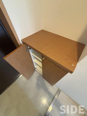 その他　※別号室参考画像