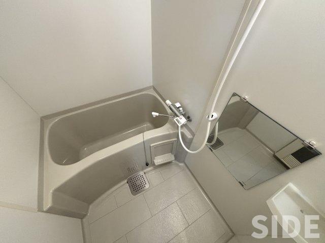 バス・シャワールーム　※別号室参考画像