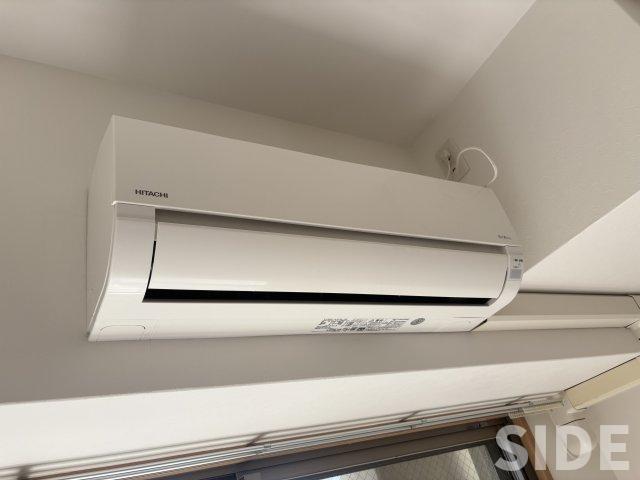 その他設備　※別号室参考画像