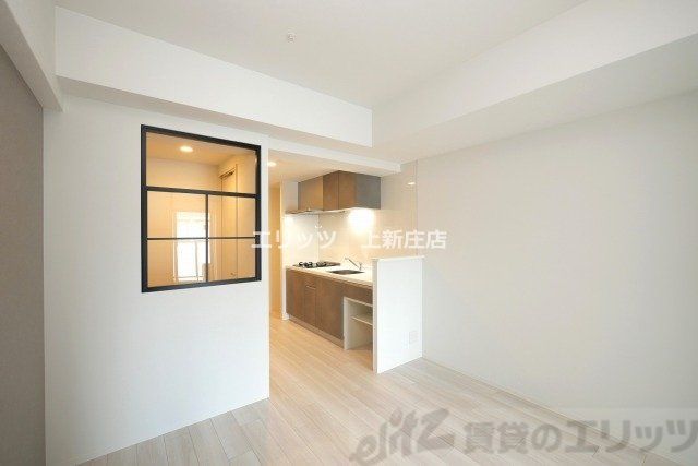 居室・リビング　リビング/居室