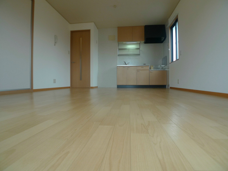 居室・リビング　(写真は別のお部屋)広々11帖のリビングです！