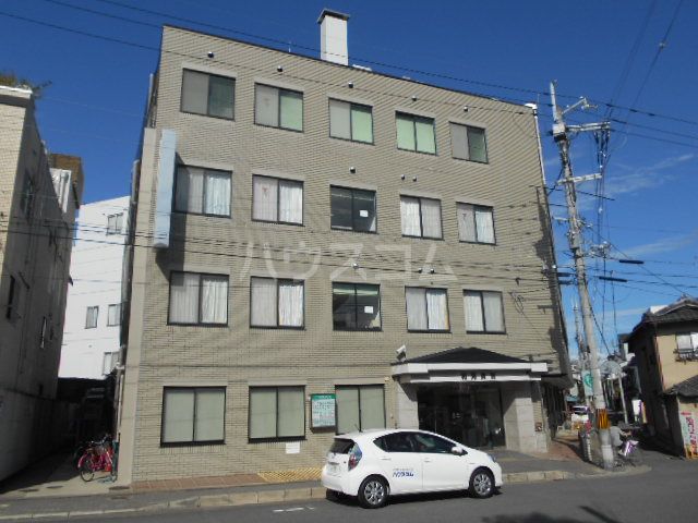 病院　相馬病院（病院）まで515m