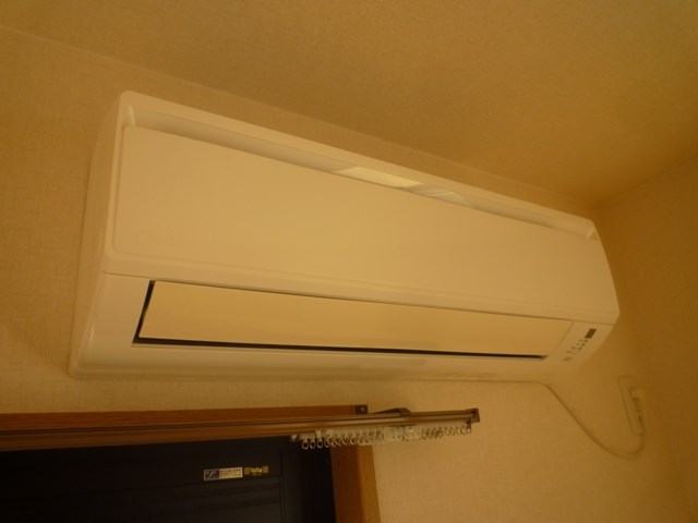 その他設備　他部屋