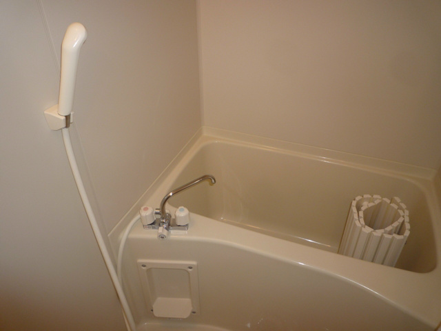 バス・シャワールーム　他部屋