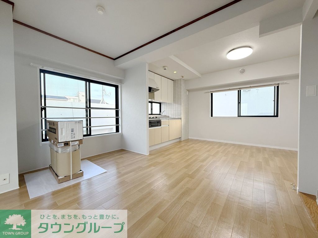 その他部屋・スペース　タウンハウジング調布店まで♪