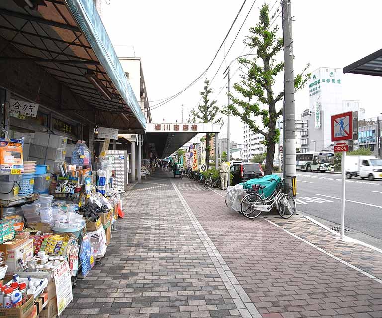 その他　堀川商店街（その他）まで160m