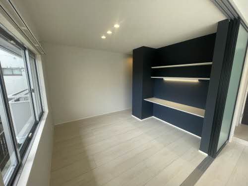 その他部屋・スペース　居室