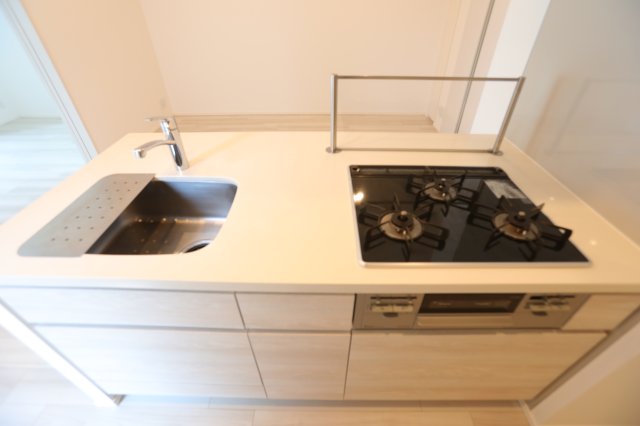 キッチン　キッチン※別部屋参考写真