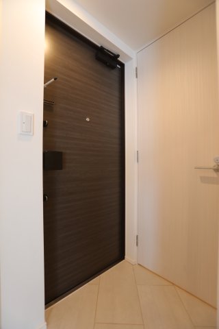 玄関　玄関※別部屋参考写真