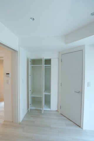 収納　収納※別部屋参考写真