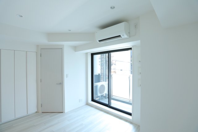 居室・リビング　居室※別部屋参考写真