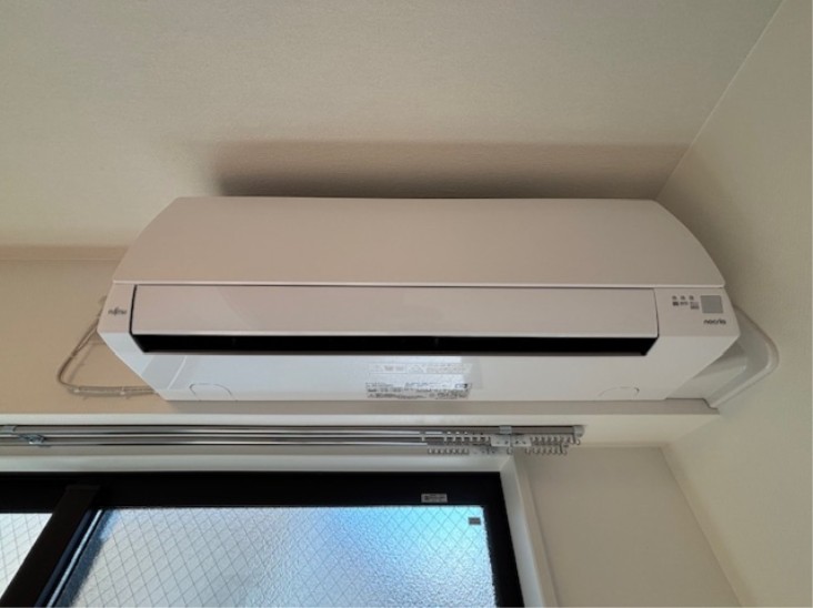 その他設備　※同一シリーズ写真