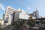 病院　日本赤十字社 広島赤十字・原爆病院（病院）まで320m