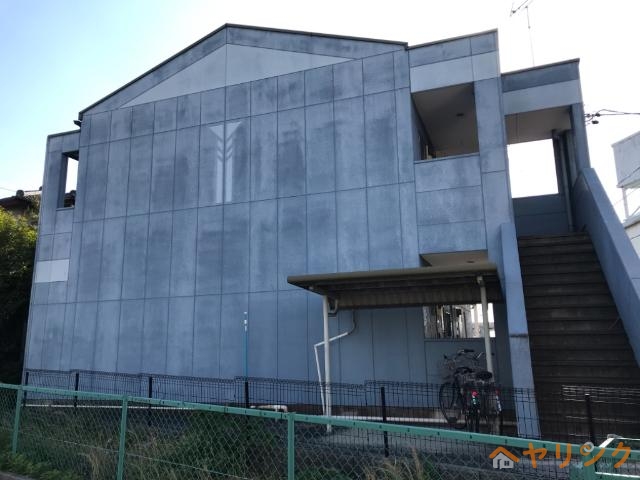 その他共有部分　外観写真（昼）