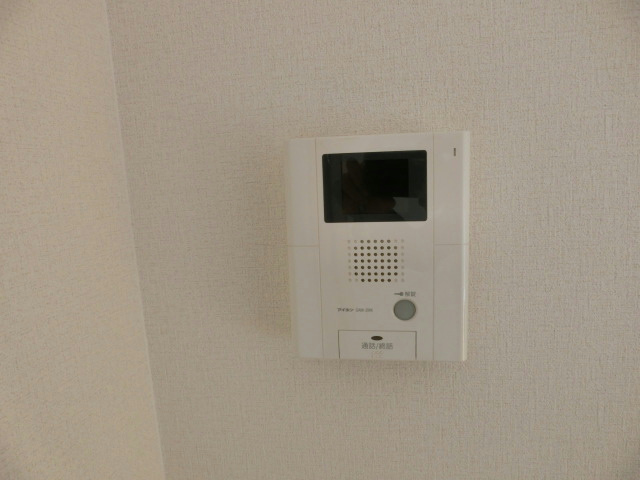 セキュリティ　※現況優先・他部屋参照