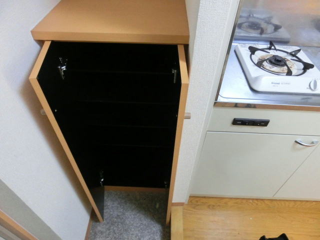 収納　※現況優先・他部屋参照