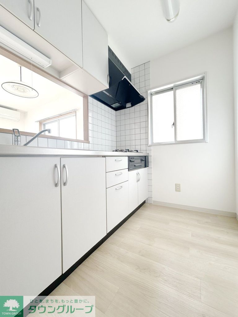 キッチン　★同施工タイプイメージ★