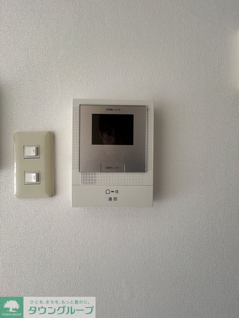 セキュリティ　★同施工タイプイメージ★