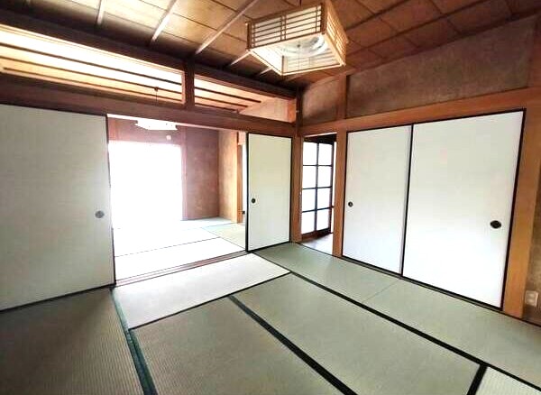 居室・リビング