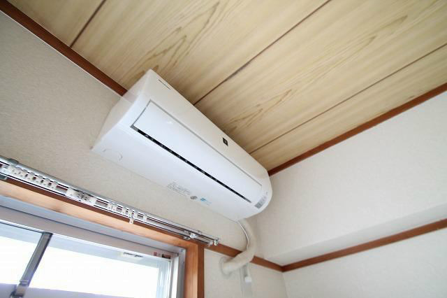 その他設備　※他部屋参照・現況優先