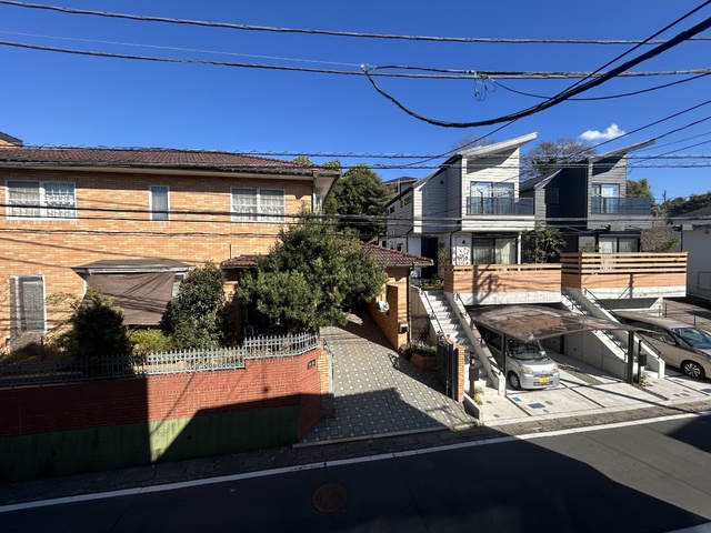 メゾン・ド・アミ_その他_5