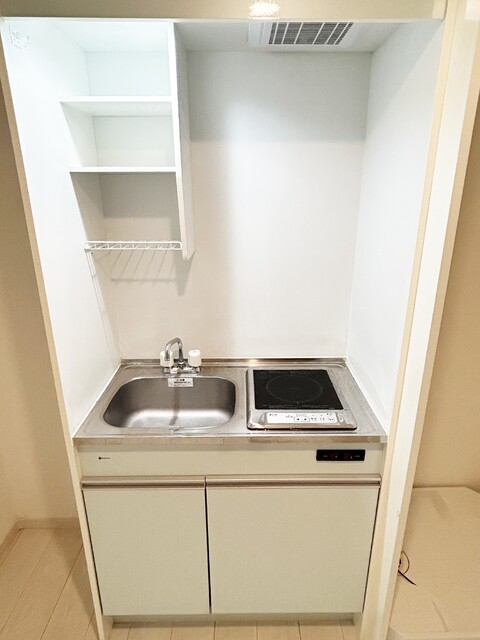 メゾン・ド・アミ_内装_1