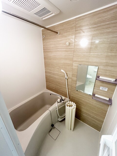 メゾン・ド・アミ_内装_2