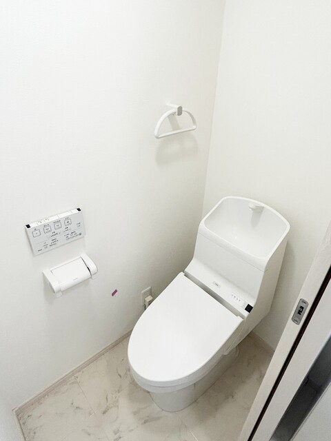 メゾン・ド・アミ_内装_3