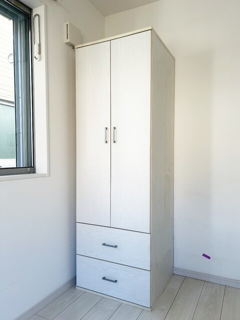 メゾン・ド・アミ_内装_4